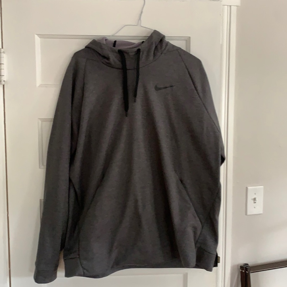 Nike Pullover Sweatshirt (XXL)